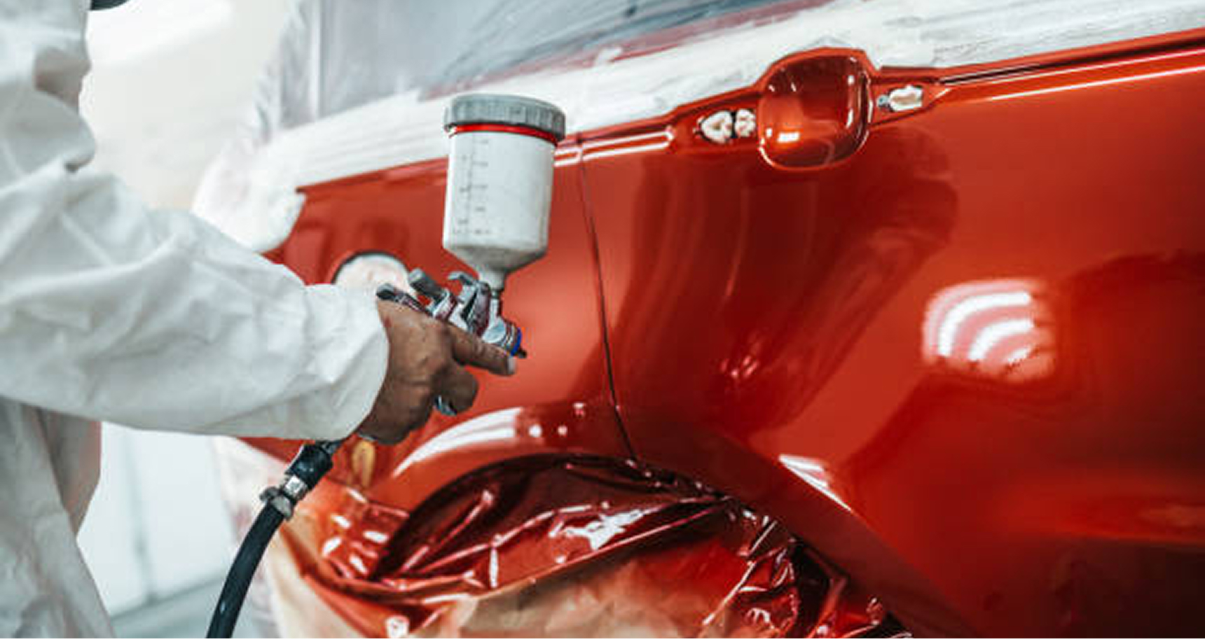 Car Painting